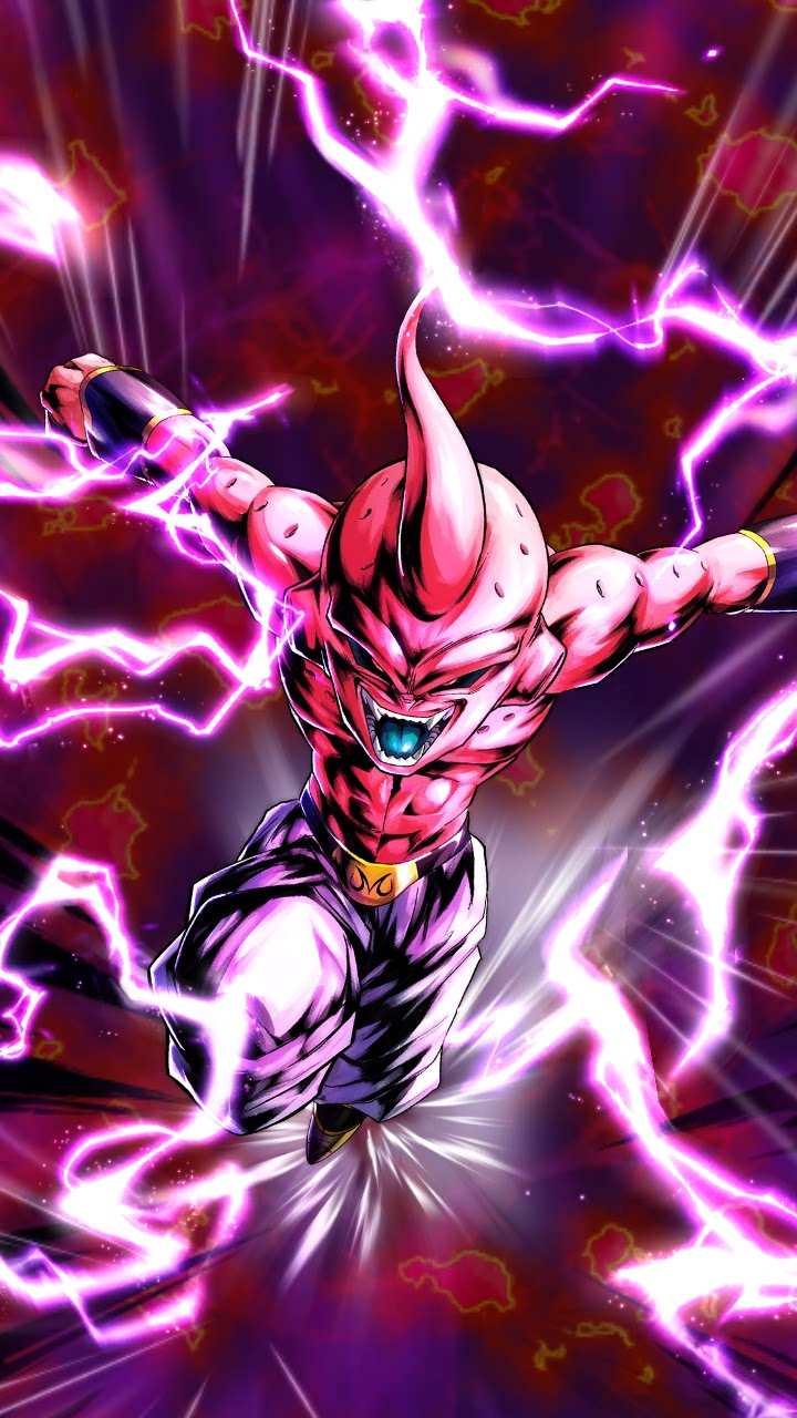 Majin Buu