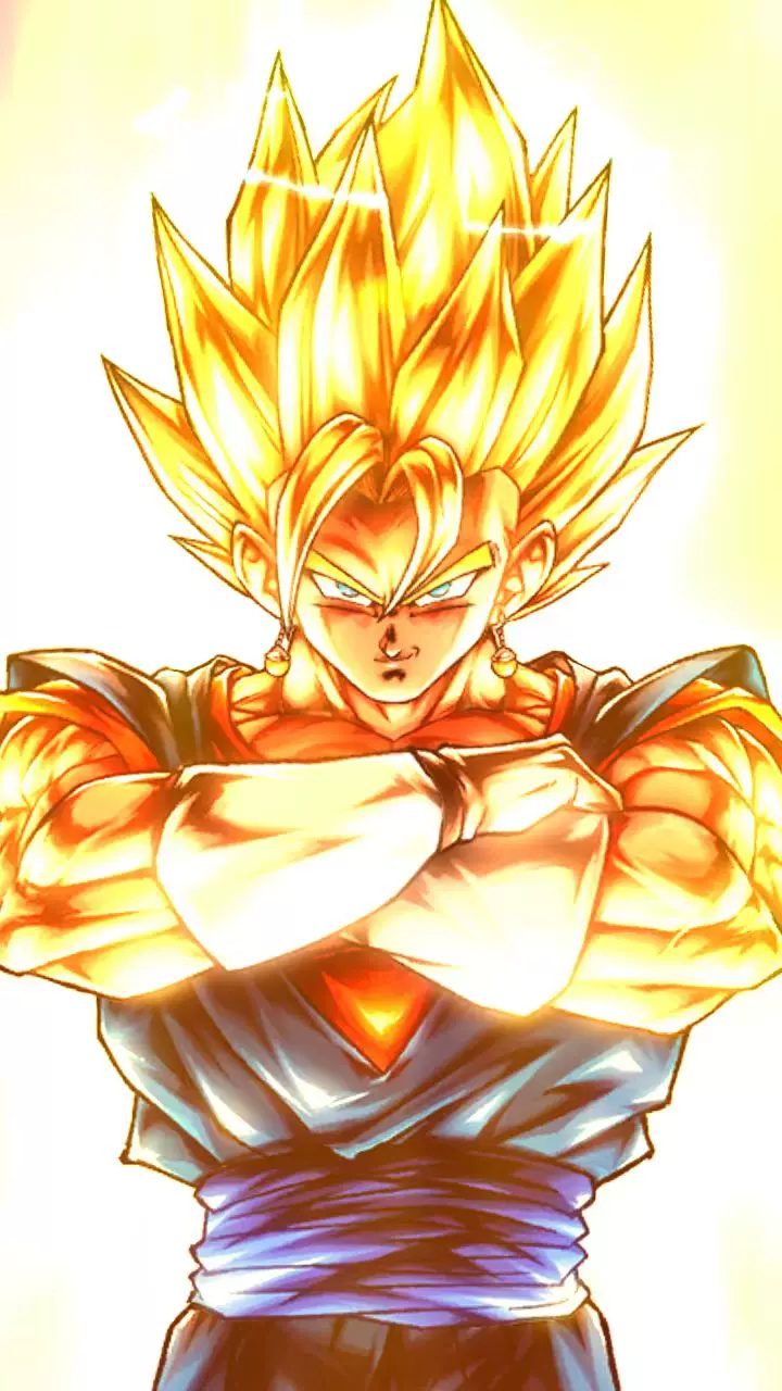 Vegito