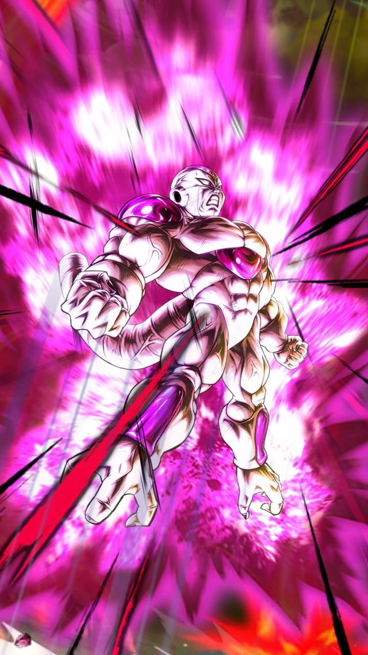 Full Power Frieza