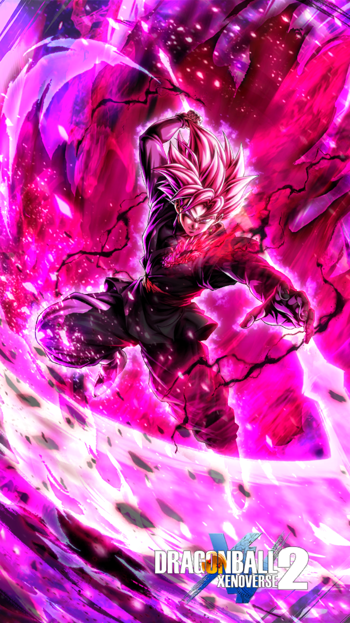 Goku Black