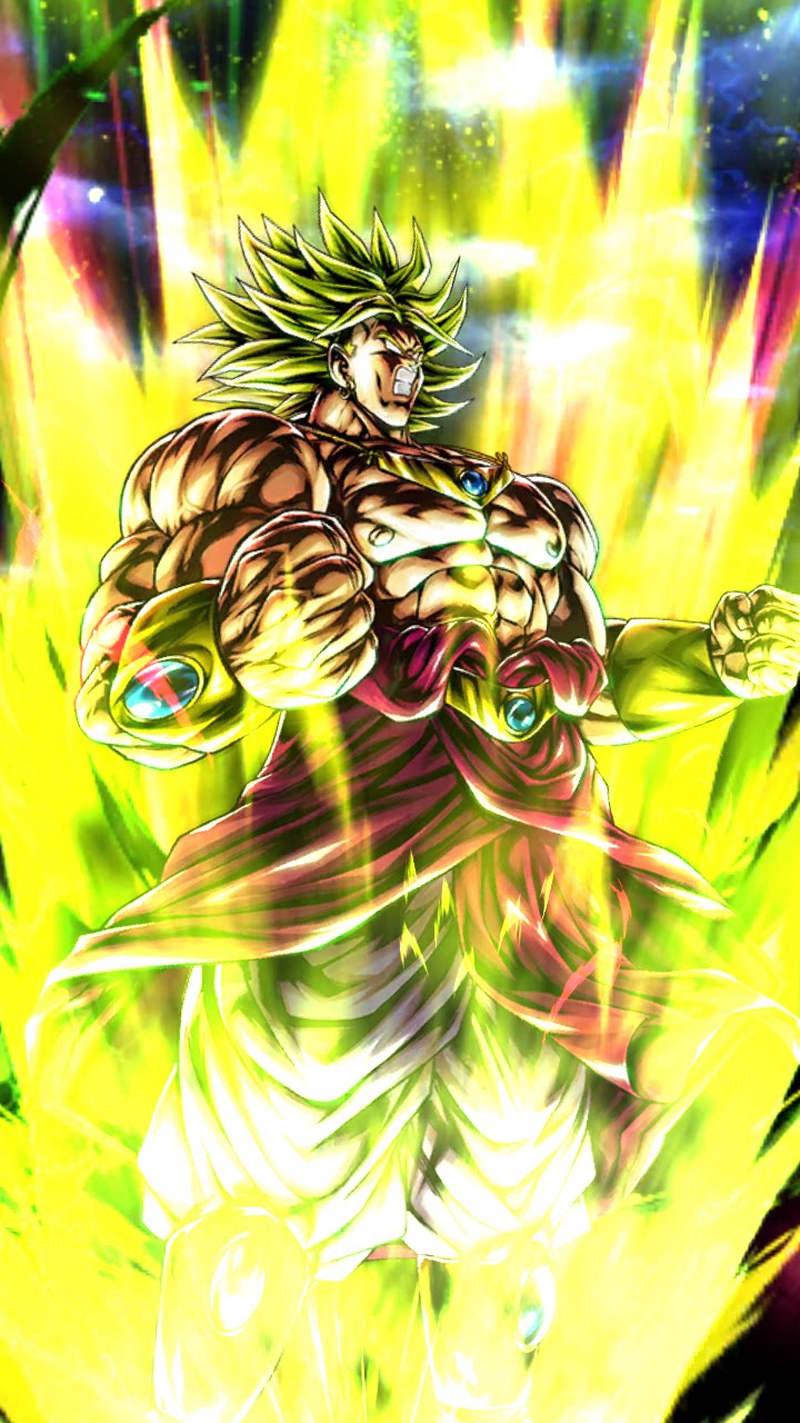 Broly