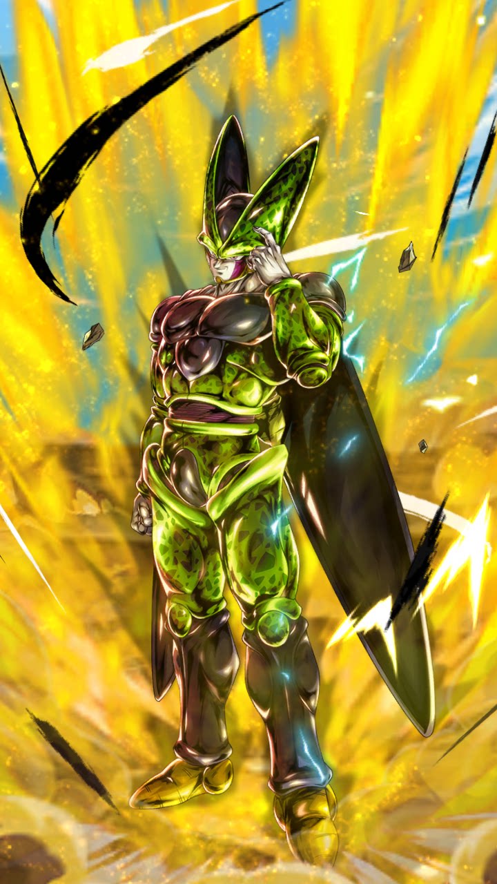 Cell